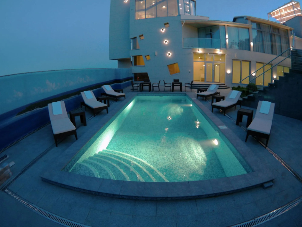 Hotel Excelsior