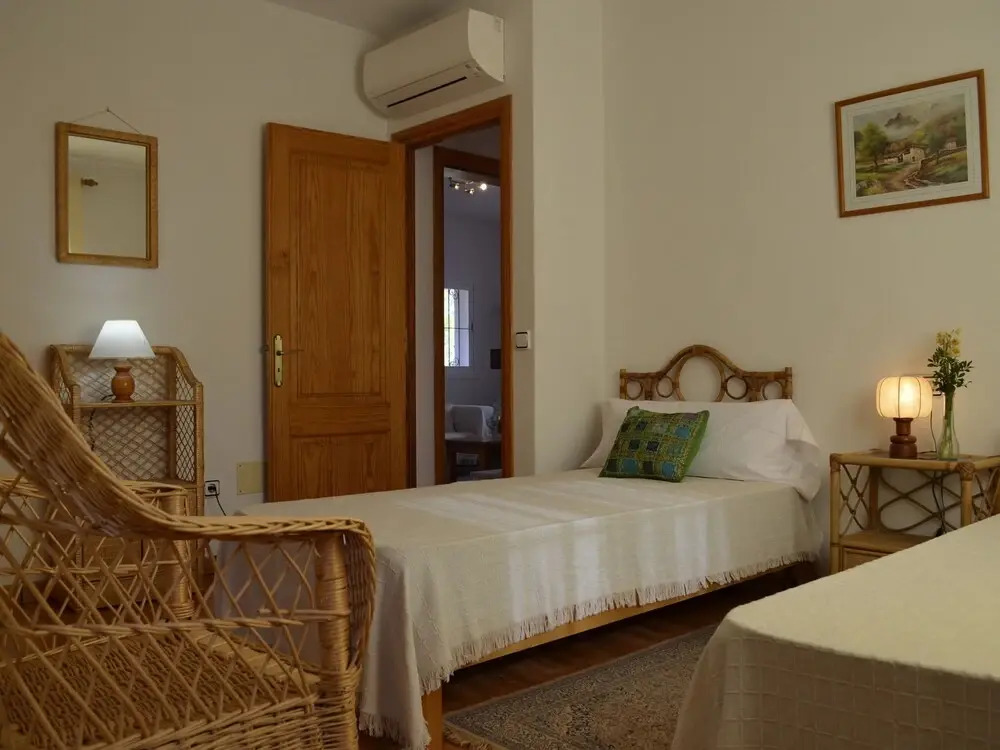 Modern Mansion in St Josep de sa Talaia With Private Pool