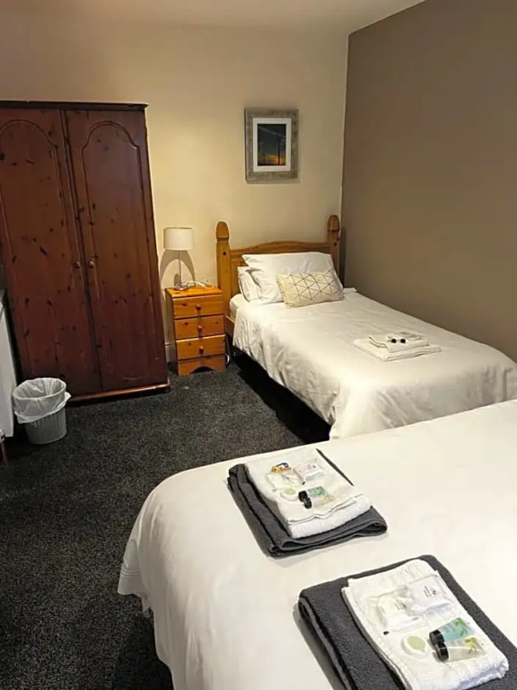 Skipton Rooms