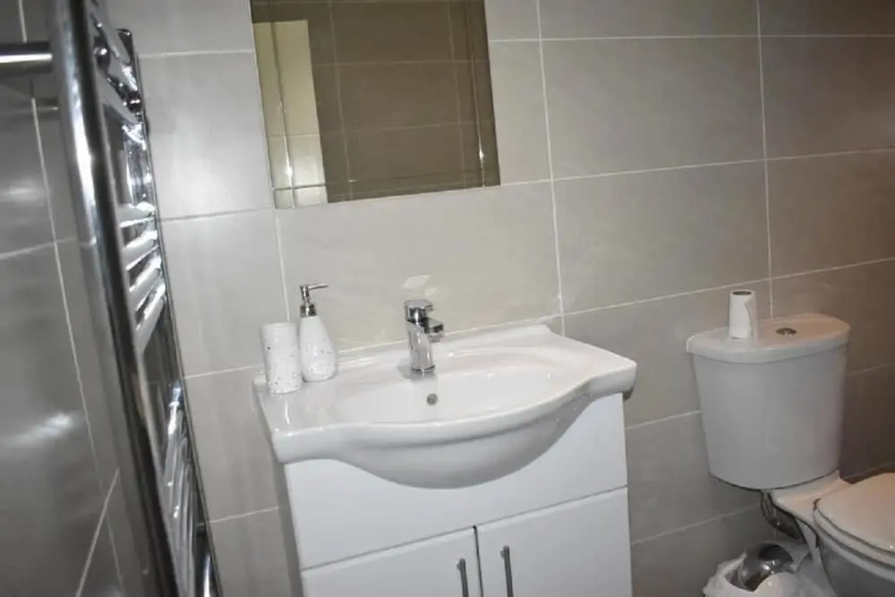 Lux Apartment in Gatwick