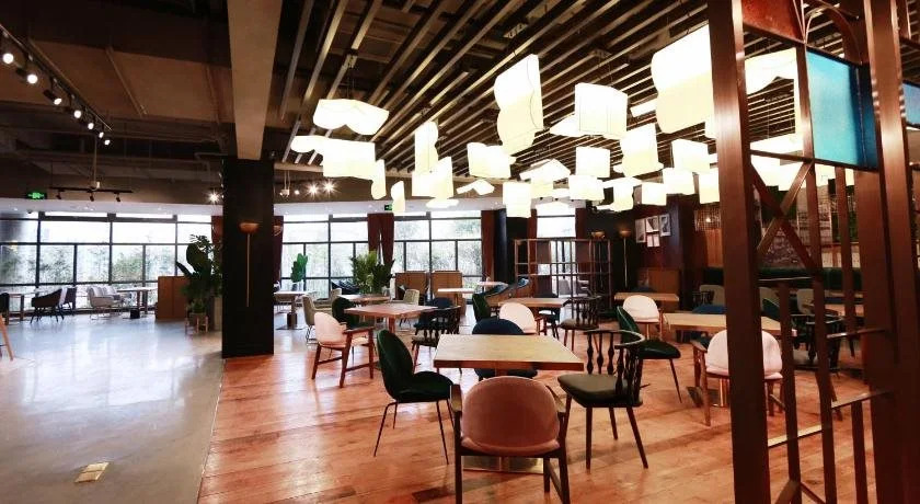 Shanghai Uin Hotel