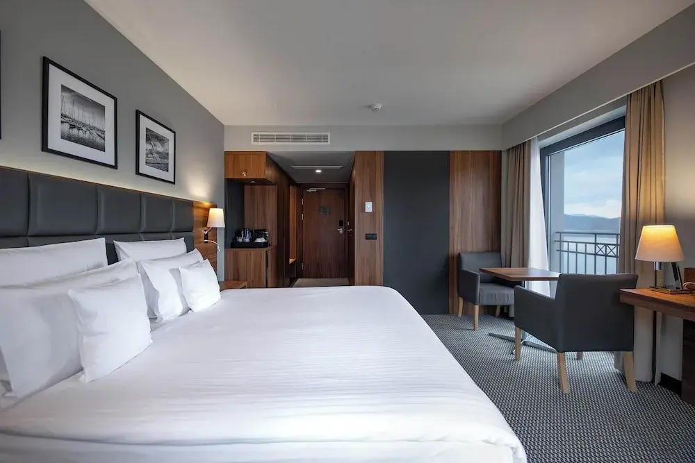 Heron Live Hotel Marina & SPA