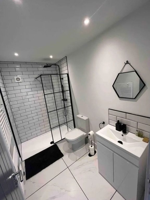 Remarkable 1-bed Studio in Downham Market