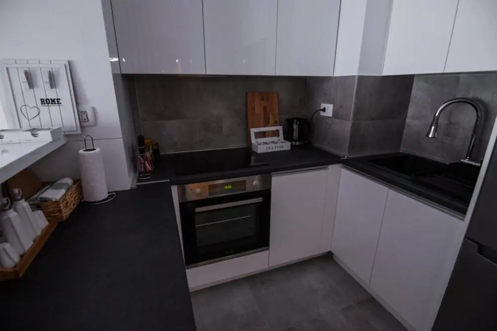 Apartment Unamare