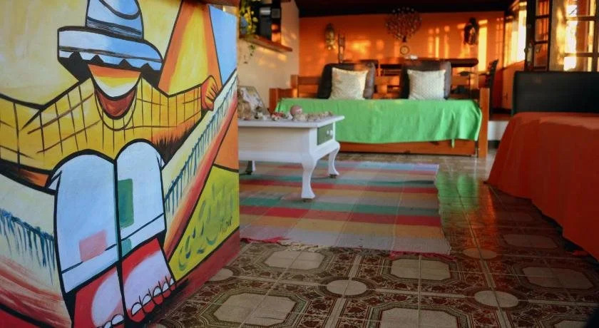 Lagoa Beach Hostel Búzios