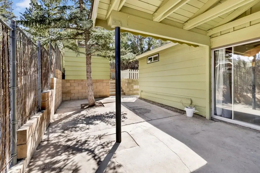 2013-marin Getaway 2 Bedroom Home by RedAwning