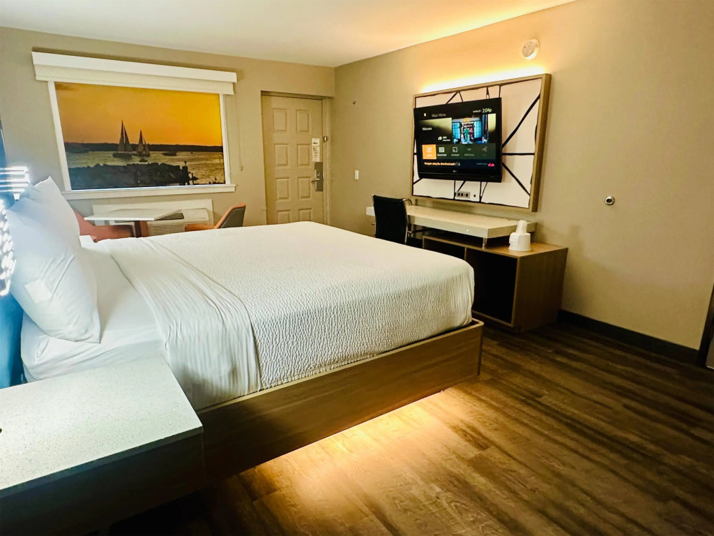 La Quinta Inn by Wyndham Costa Mesa Orange County