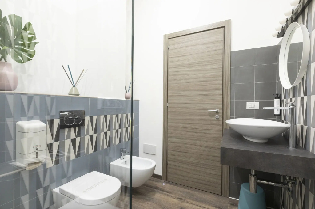 Hotel Miceli - Civico 50