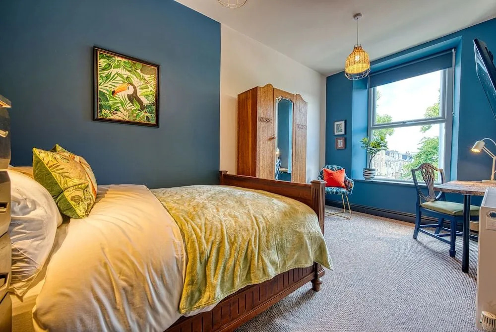New Unique Keighley Room