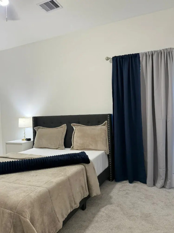 Luxe 3BR for Families Nurses and Group