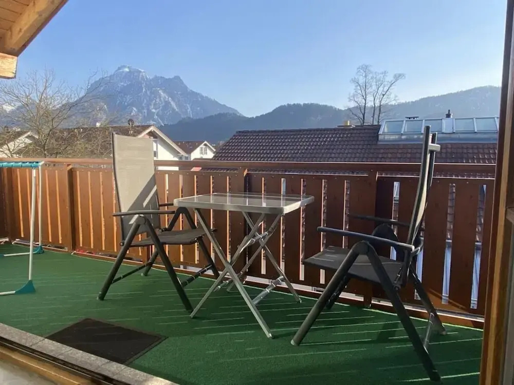 Penthouse in Ostseebad Sierksdorf