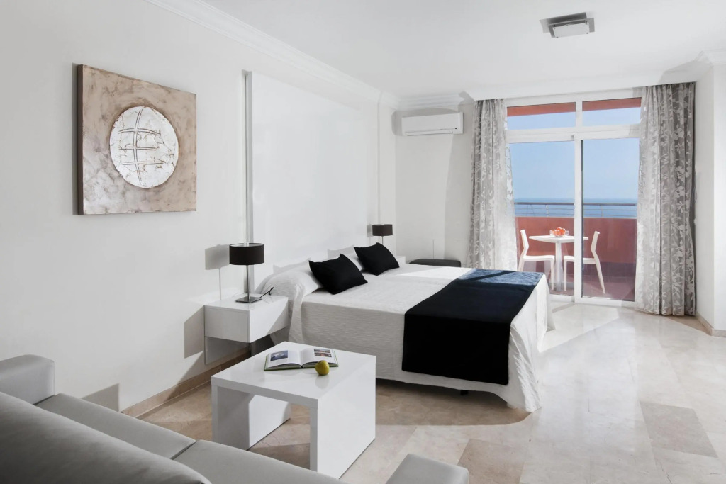 Kn Aparthotel Panorámica