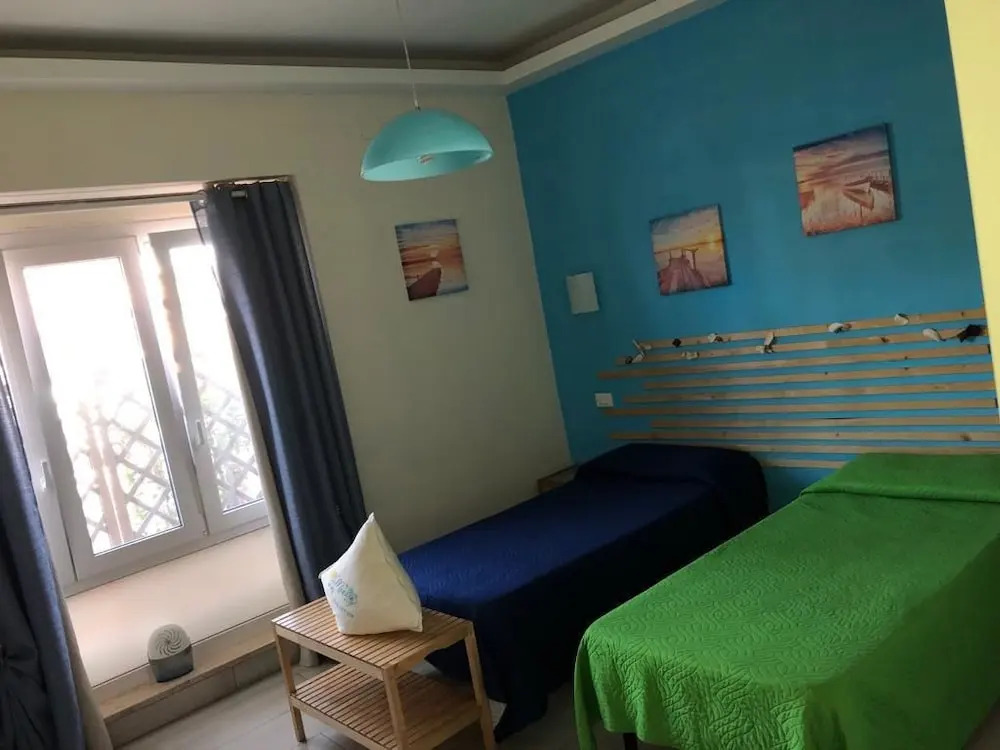 B&B Le Meduse