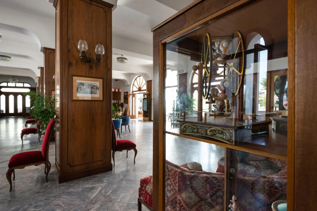 Grand Hotel Excelsior