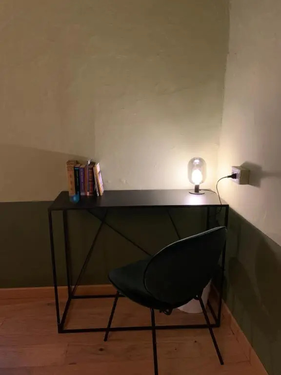 Ortaflats- Appartamenti Imbarcadero & Palazzotto