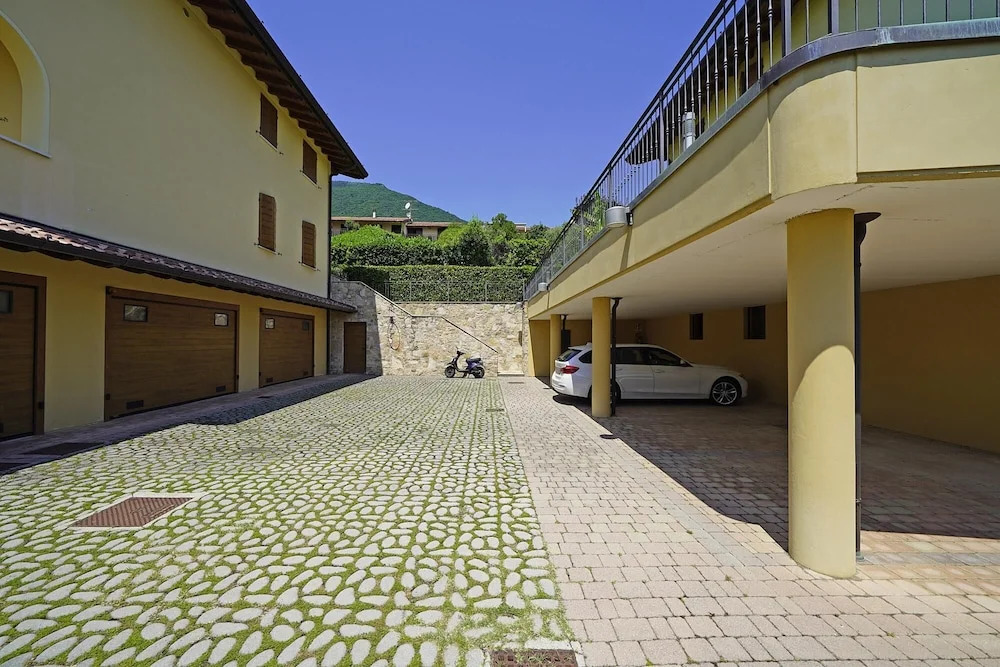 Villetta Enzo in Toscolano Maderno