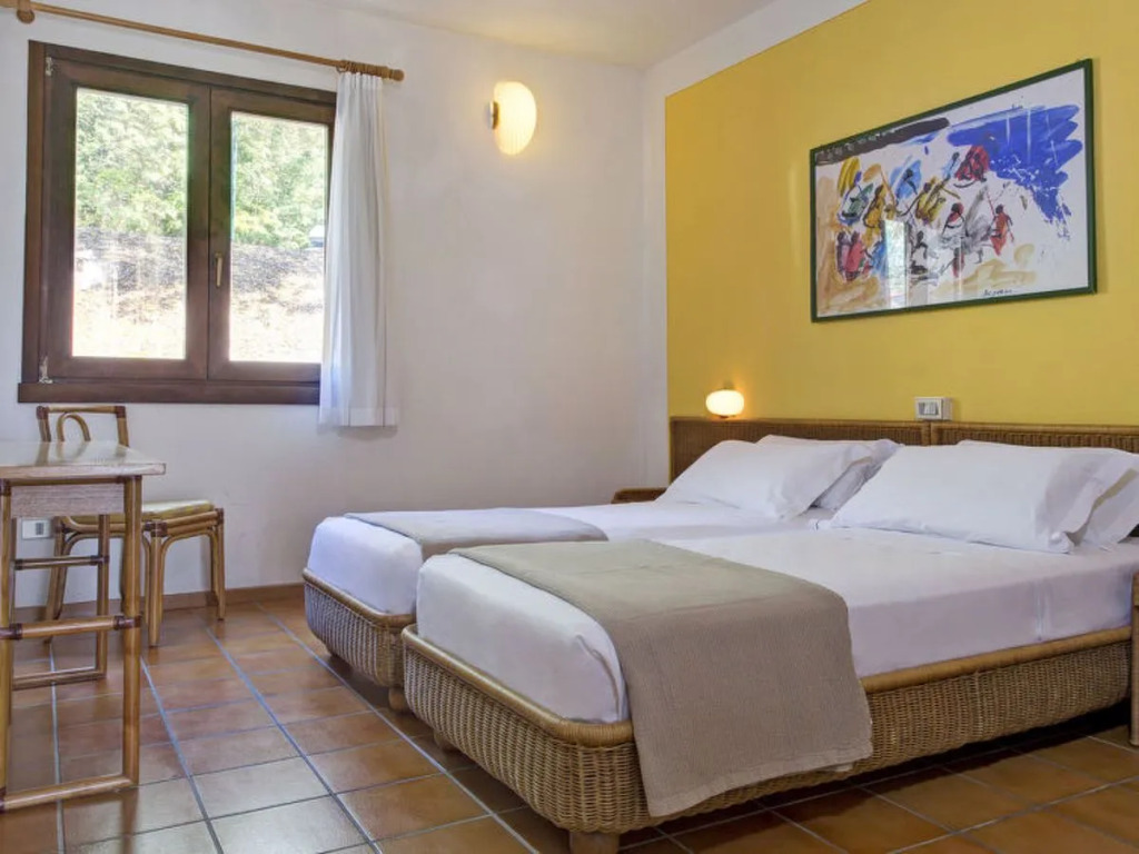 Poiano Resort Appartamenti 13486