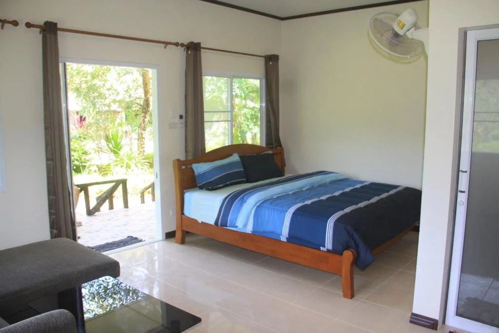 Sabaidee Resort