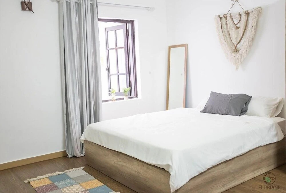ZO Hotels To Ngoc Van