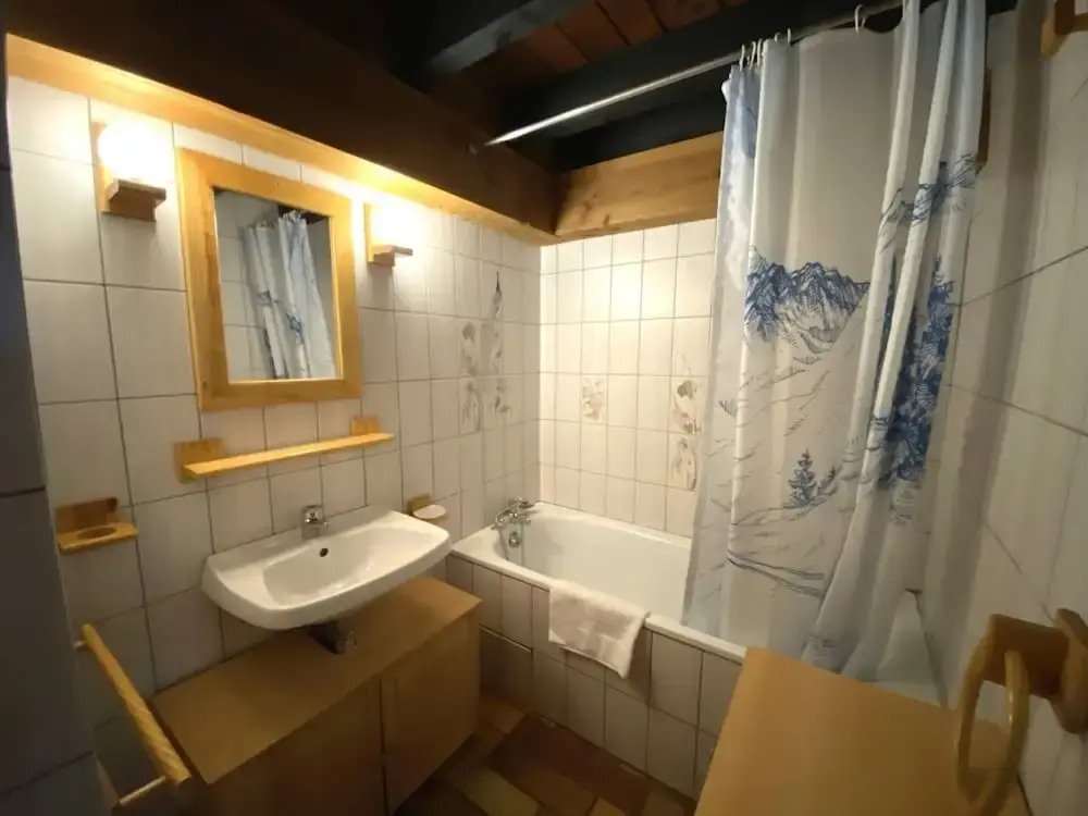 LA Pomme DE PIN 2 Appartement Avec Terrasse