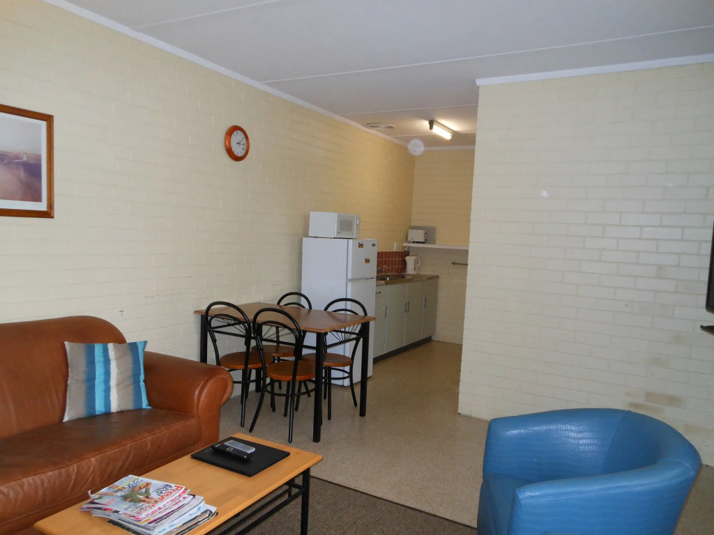 Grampians View Cottages and Units