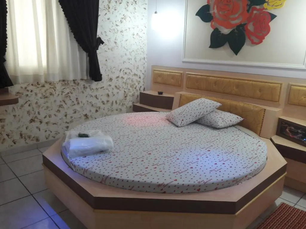 Motel Sedução