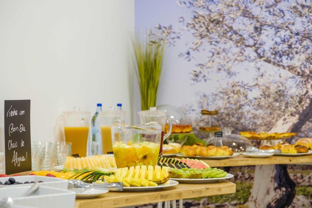 Serra dAire Boutique Hotel - SA Hotels