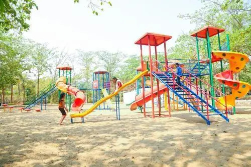Lahari Resorts