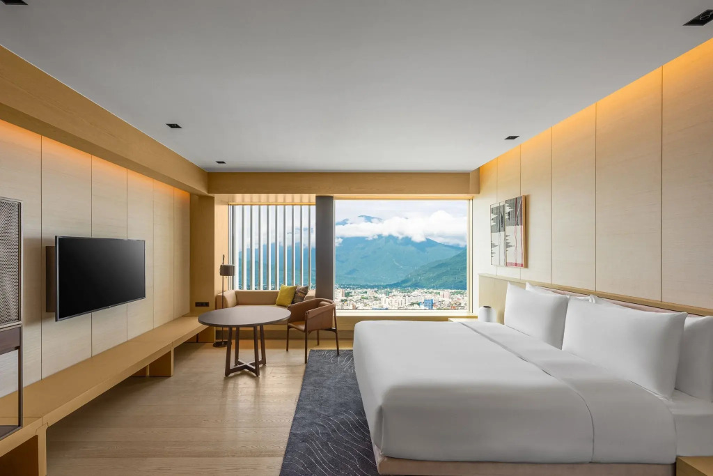 Le Meridien Hualien Resort