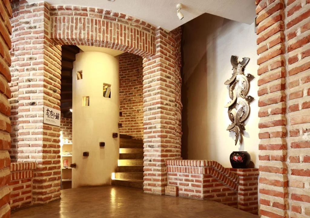 PuYuanli Hotel