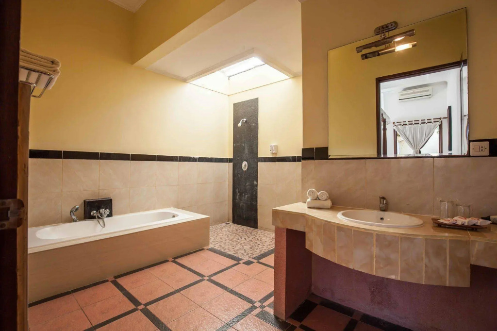 Putri Bali Seminyak Villa