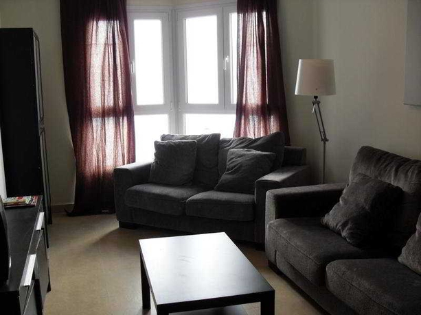 Apartamentos Habitat Zona Alta