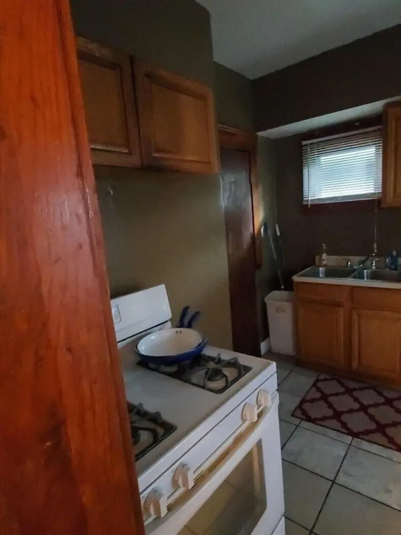 Cozy 2-bedroom in Cleveland