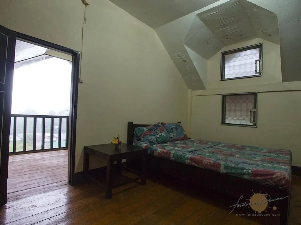 Ddd Habitat Bukidnon Guesthouse