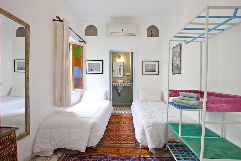 Riad Dar Aida