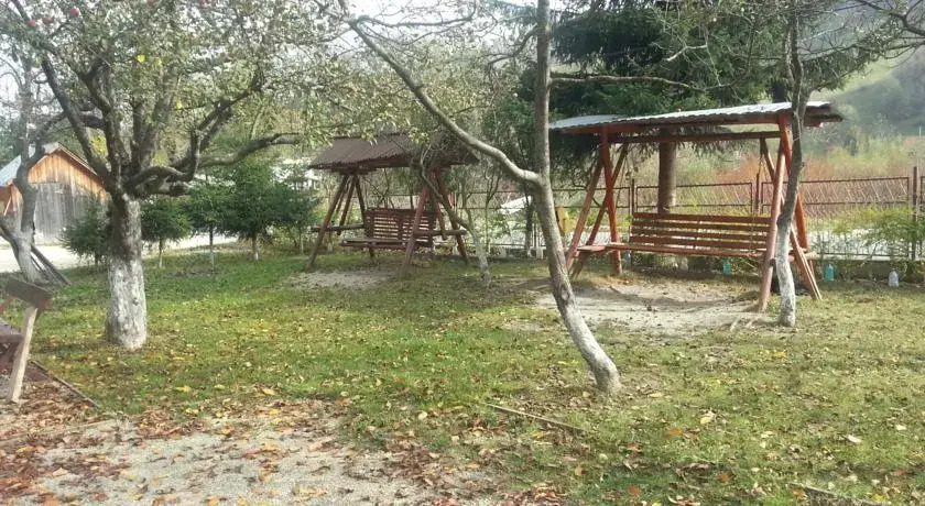 Pensiunea Mariana