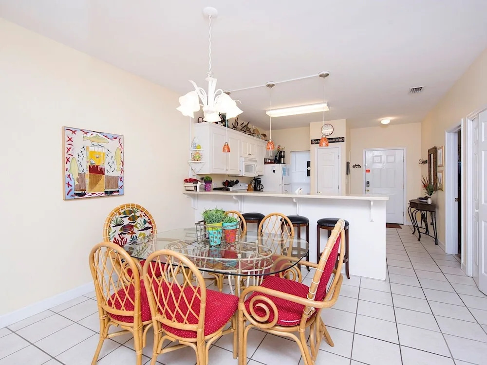 Shellchase 5 Bedroom Home