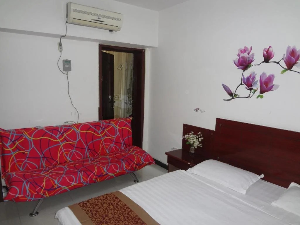 Li Jing Apartment Hotel Xi'an