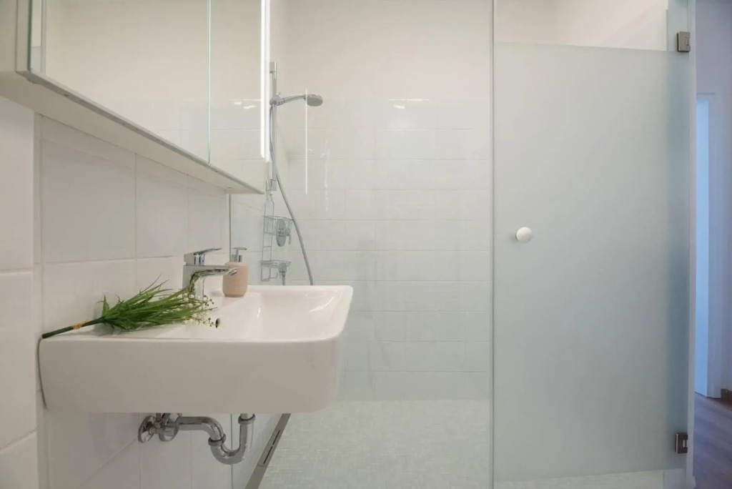 Apartment Pienzenau