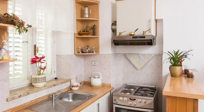 Apartment Dimarija