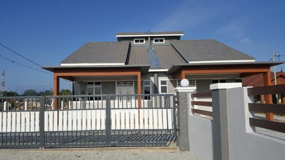 JF Wadi Sofea Homestay