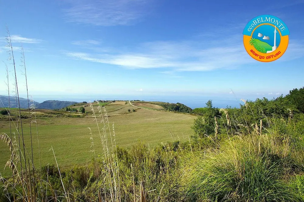 Albergo diffuso Ecobelmonte