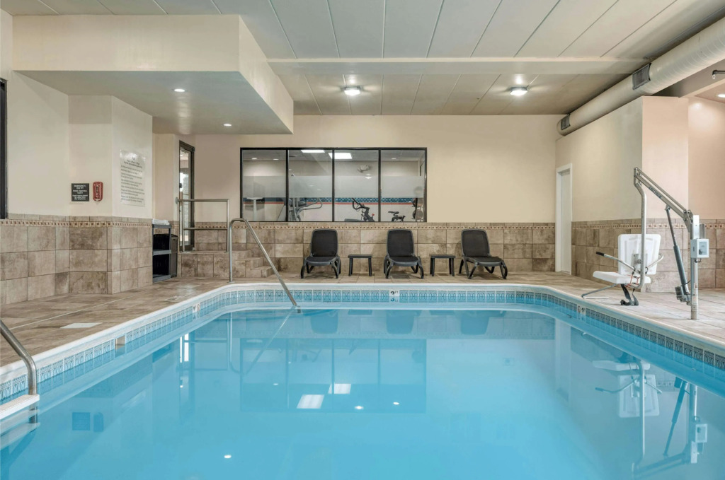 Hampton Inn by Hilton Washington Court House