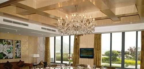 Dapengshan Hotel