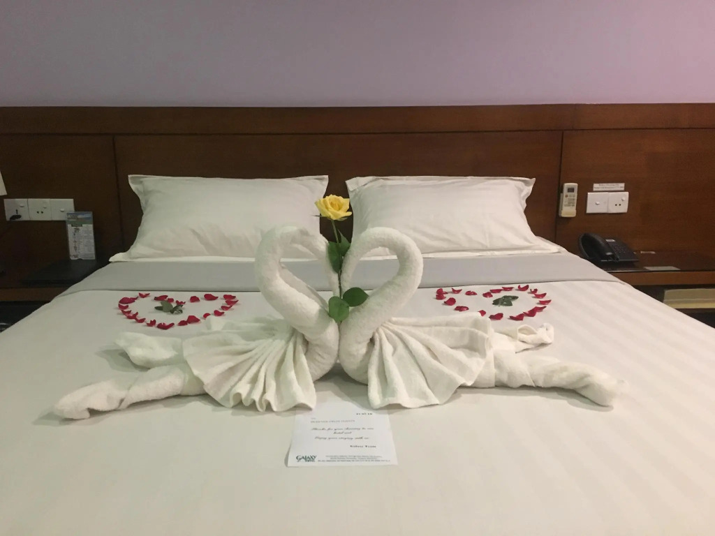 Galaxy Hotel