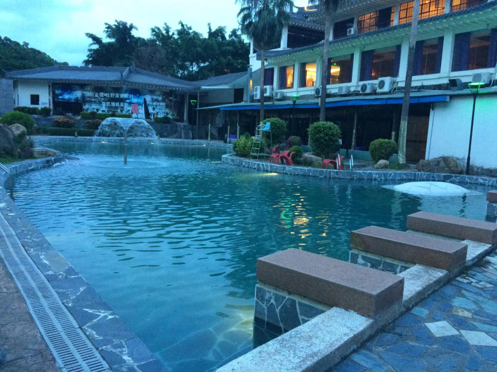 Harmony Resort Hotel Zhuhai