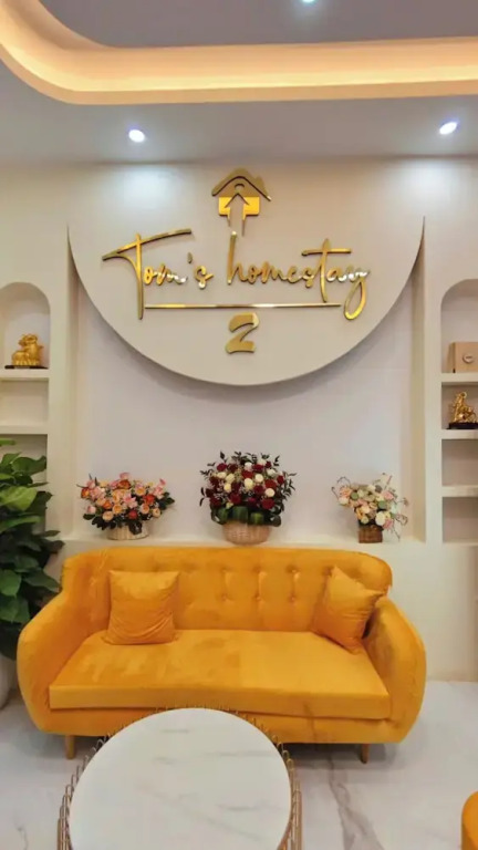 Toms Homestay 2