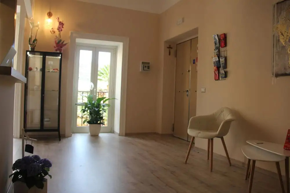 B&B Matteo Bonello