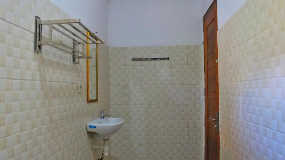Ramwan Penida Cottage