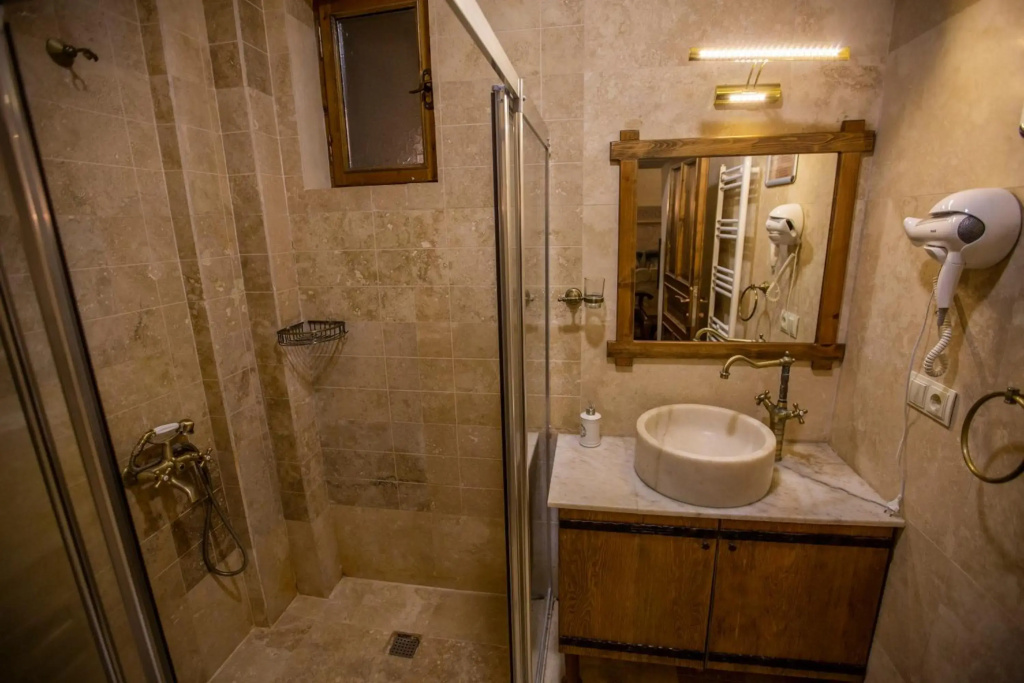 Göreme Reva Hotel